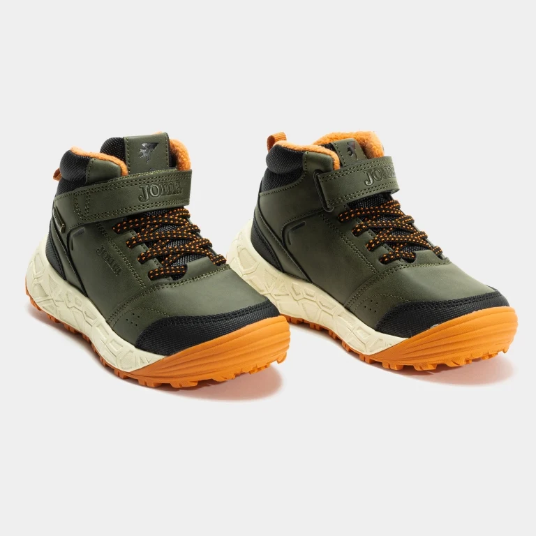 BOTA JOMA CAMBA JR KAKI - Imagen 4