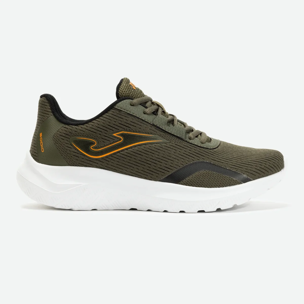 ZAPATILLA JOMA SODIO MEN KAKI - Imagen 2