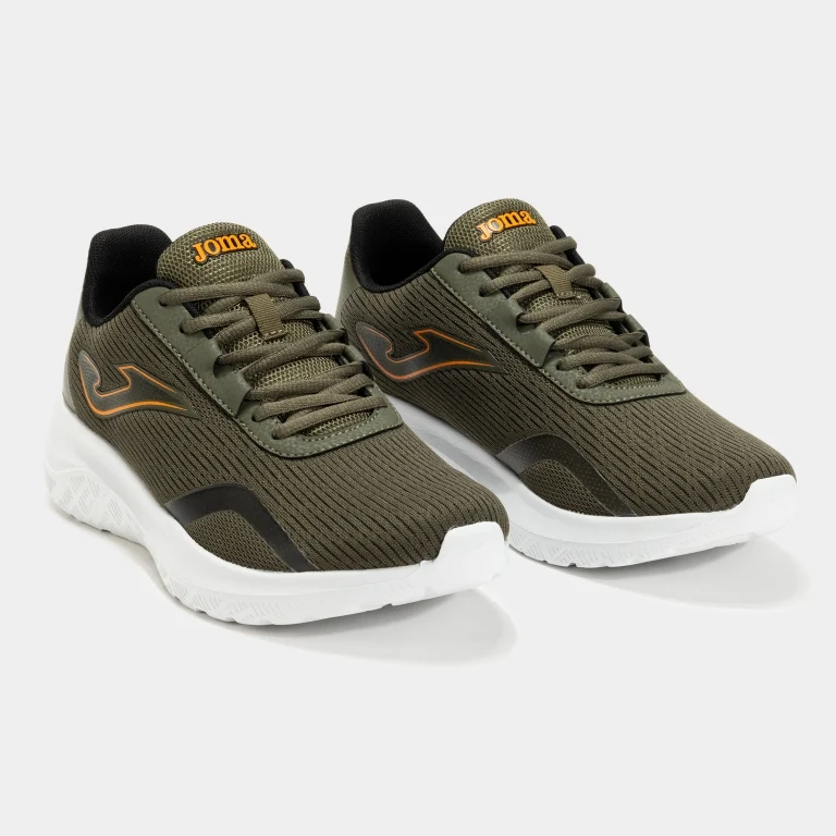 ZAPATILLA JOMA SODIO MEN KAKI - Imagen 4