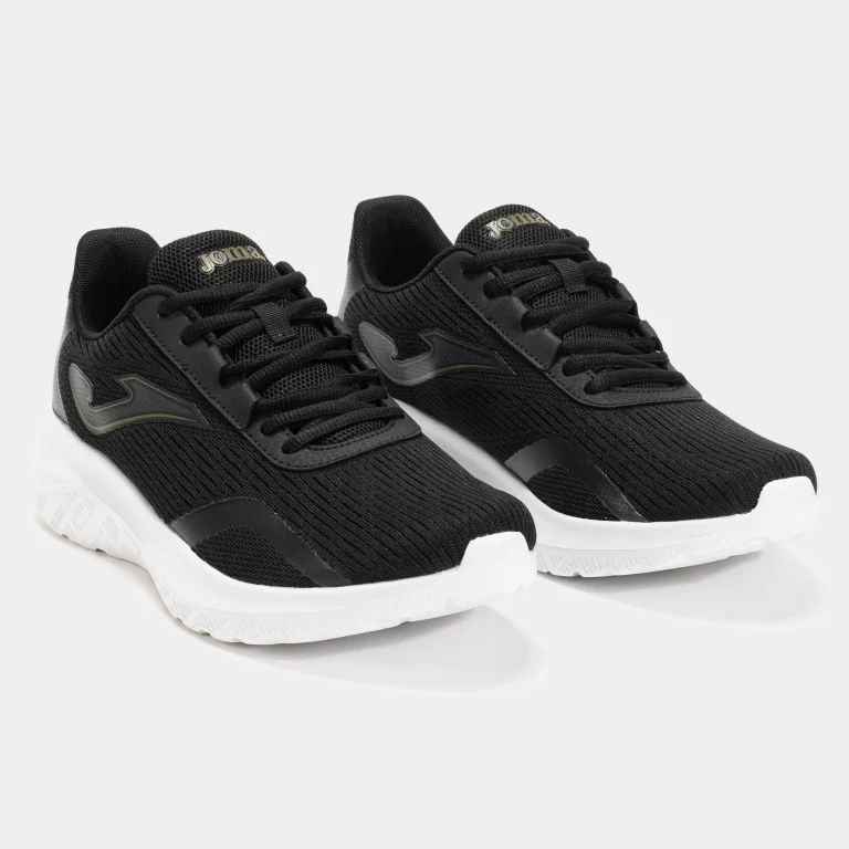 ZAPATILLA JOMA SODIO MEN NEGRO - Imagen 4