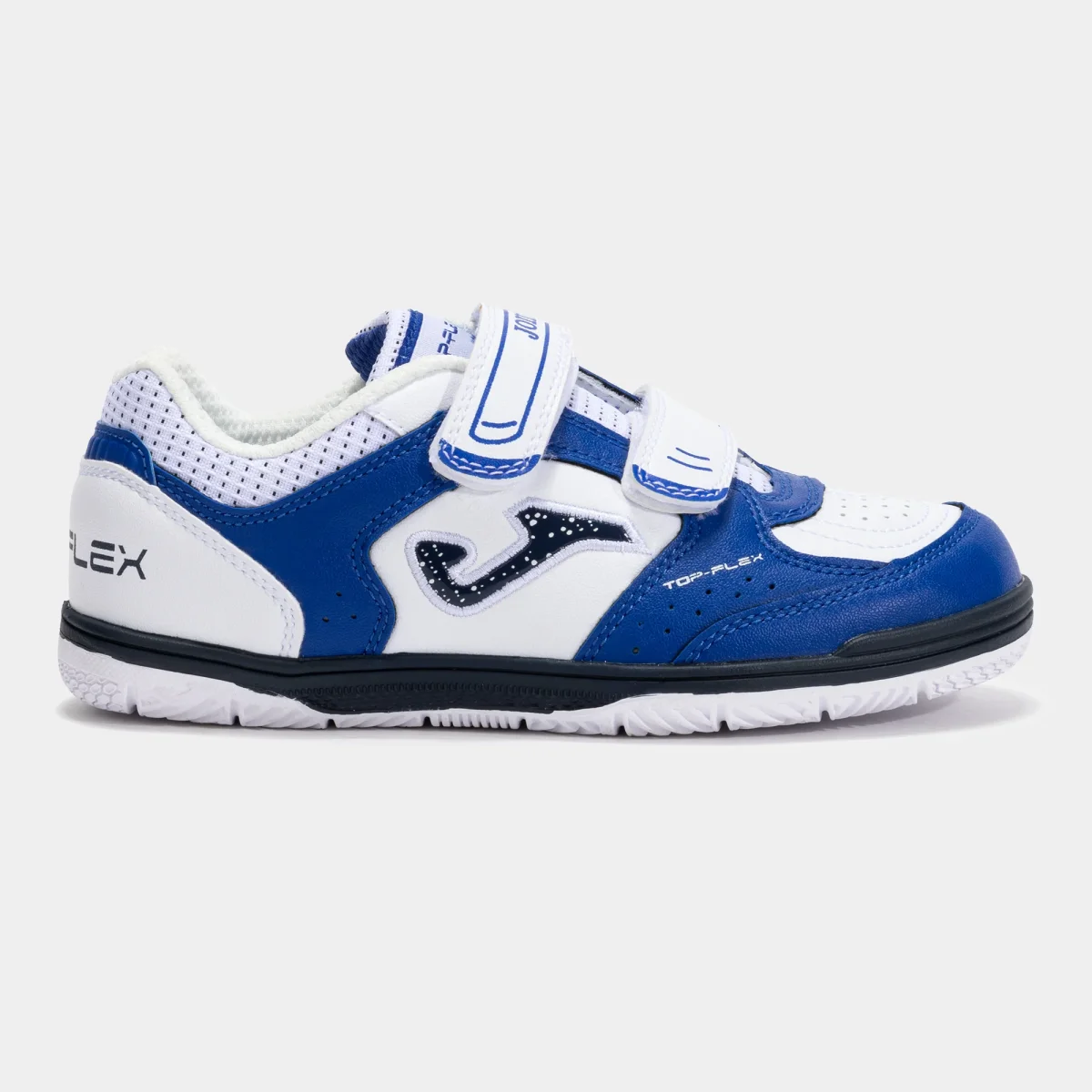 ZAPATILLA JOMA TOP FLEX JR BL-ROYAL - Imagen 2