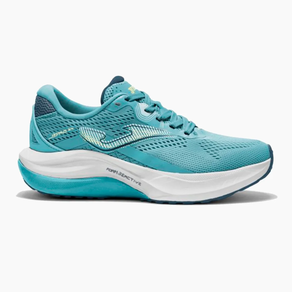 ZAPATILLA JOMA HISPALIS LADY CELESTE - Imagen 2