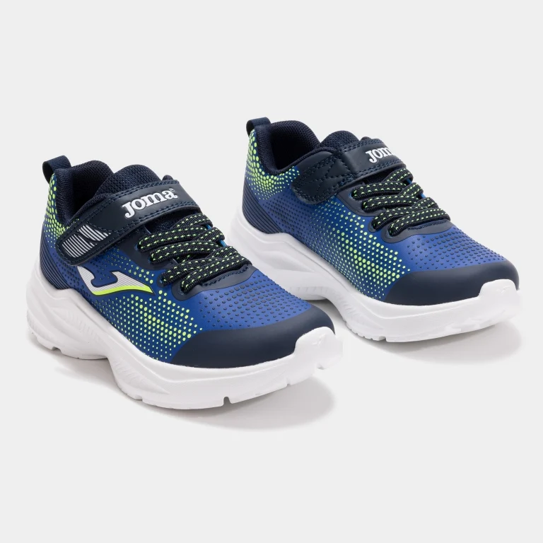 ZAPATILLA JOMA HORIZON JR ROYAL - Imagen 4