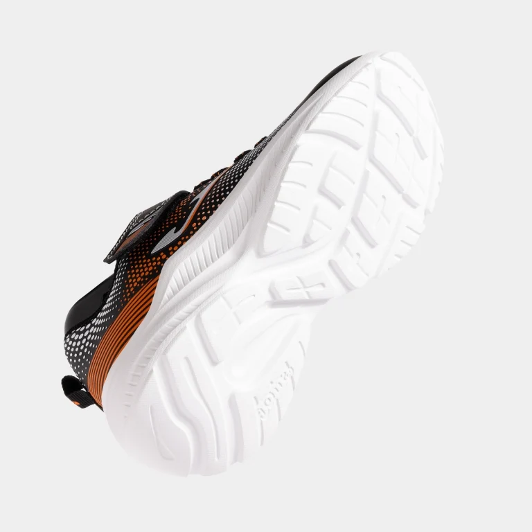 ZAPATILLA JOMA HORIZON JR NEGRO - Imagen 3