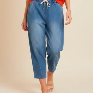 Jeans baggy