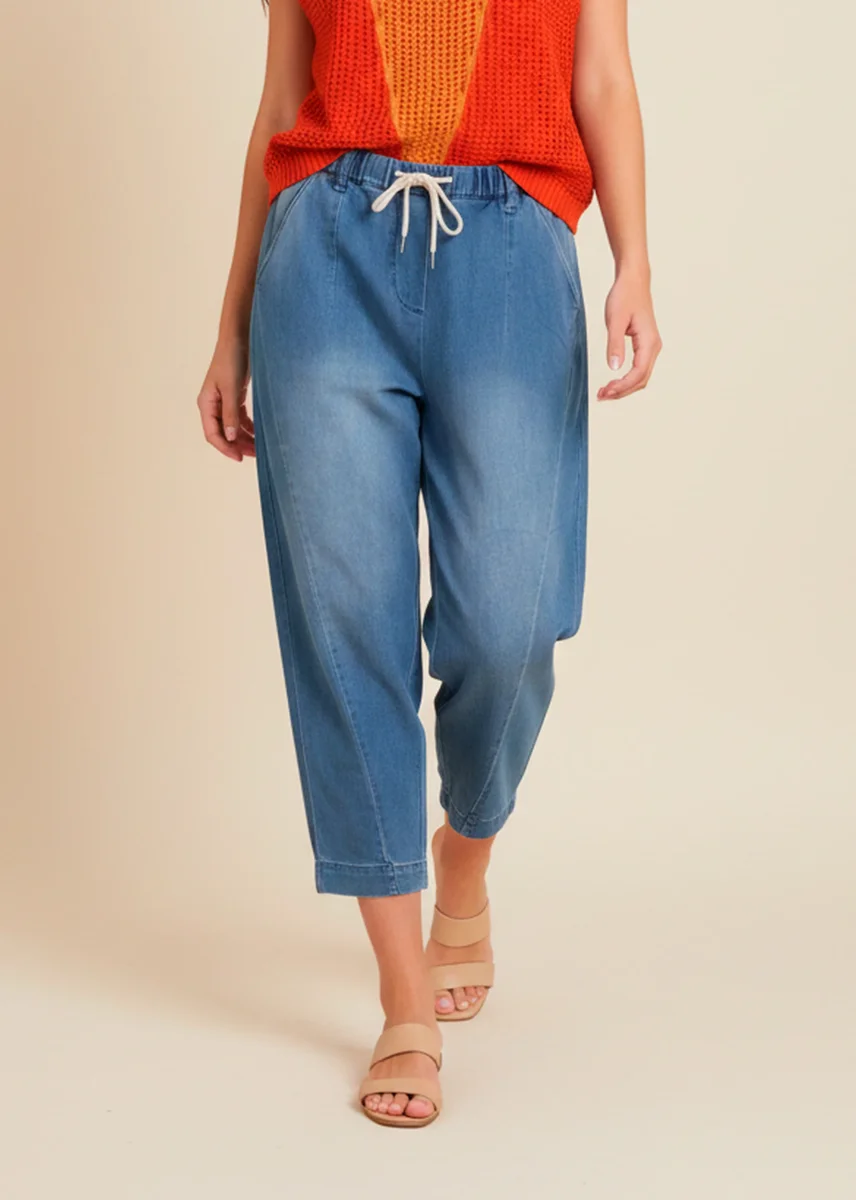 Jeans baggy