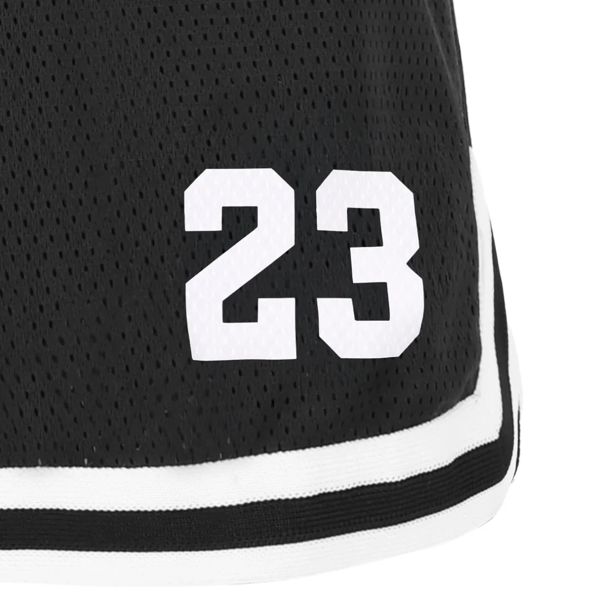 Mesh Shorts - Imagen 4
