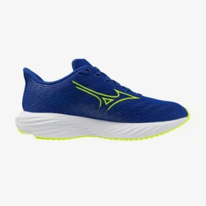 ZAPATILLA MIZUNO ENERZY RIDER JR AZUL