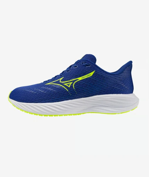 ZAPATILLA MIZUNO ENERZY RIDER JR AZUL - Imagen 3