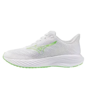ZAPATILLA MIZUNO ENERZY RIDER JR BLANCA