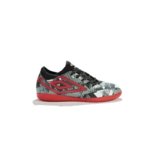 ZAPATILLA UMBRO JR FORMATION III IC NEGRO