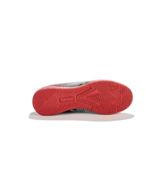 ZAPATILLA UMBRO JR FORMATION III IC NEGRO - Imagen 4