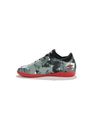 ZAPATILLA UMBRO JR FORMATION III IC NEGRO - Imagen 5