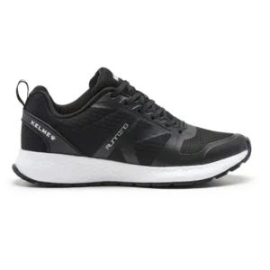 ZAPATILLA RUNNING HOMBRE KELME NEGRO