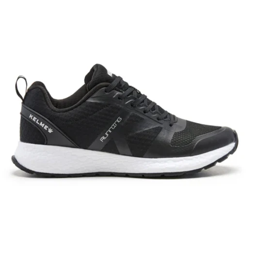 ZAPATILLA RUNNING HOMBRE KELME NEGRO - Imagen 2