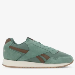 ZAPATILLA REEBOK HOMBRE GLIDE VERDE/MARRON