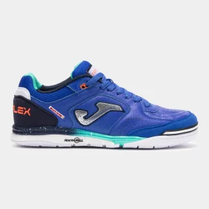 ZAPATILLAS JOMA TOP FLEX REBOUND BLUE