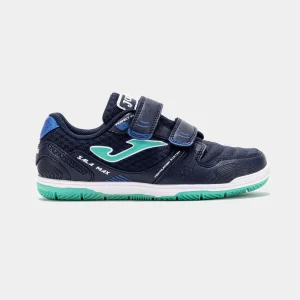 ZAPATILLAS JOMA SALA MAX JR MARINO