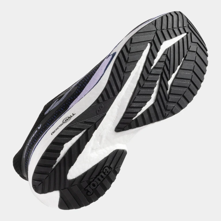ZAPATILLAS JOMA STORM VIPER LADY BLACK - Imagen 4