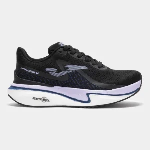 ZAPATILLAS JOMA STORM VIPER LADY BLACK