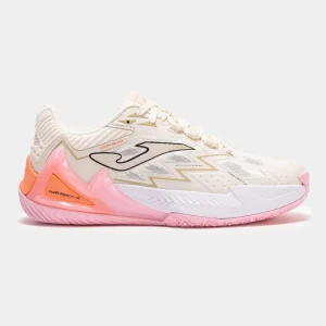 ZAPATILLAS JOMA OPEN LADY BEIGE