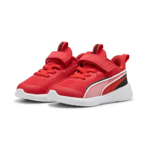 ZAPATILLAS PUMA FLYER 3 AC+ INF ROJO