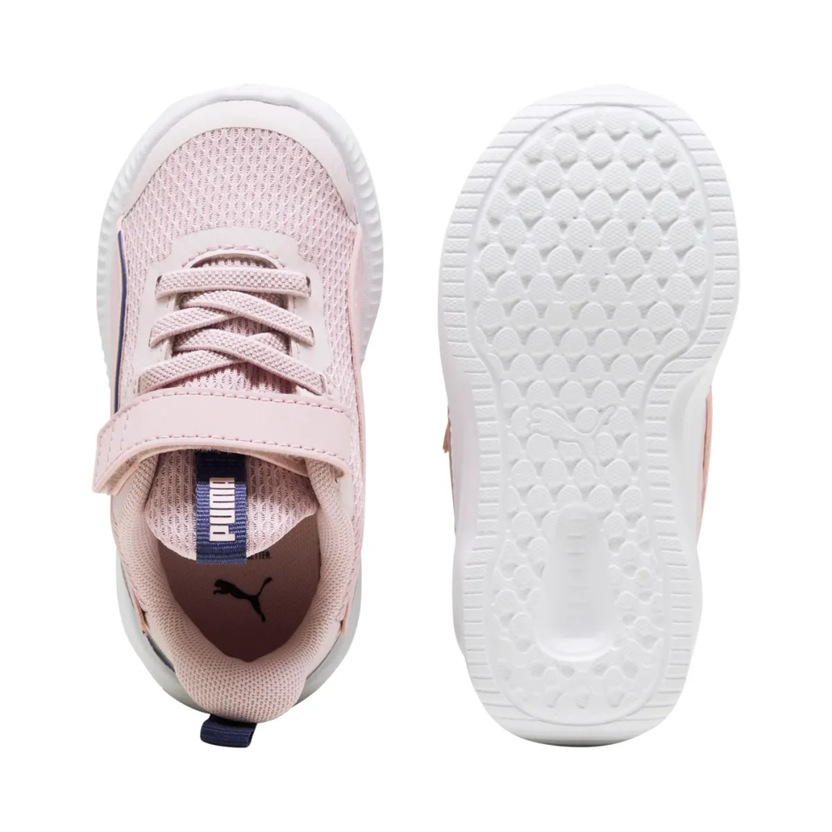 ZAPATILLAS PUMA FLYER 3 AC+ INF PINK - Imagen 4