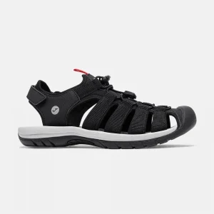 SANDALIA JOMA NEGRO S.GEA MEN