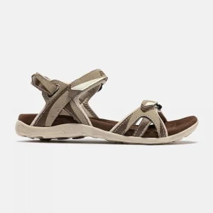 SANDALIA JOMA MARRON S.BOLONIA LADY