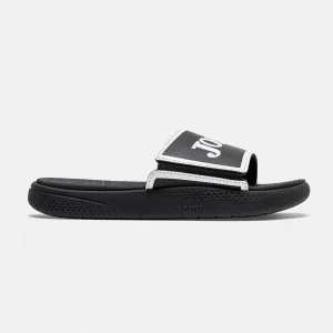 SANDALIA JOAMA NEGRO S.COSTA MEN