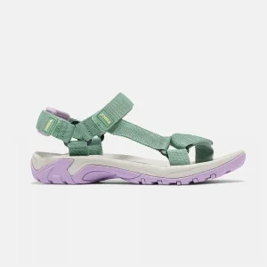 SANDALIA JOMA VERDE LIBRA LADY