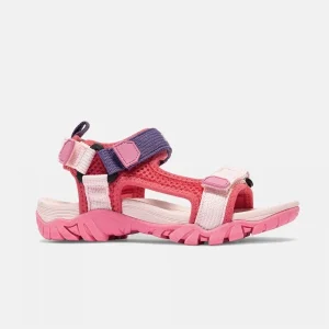 SANDALIA JOMA FUCSIA S.CLIMBER JR
