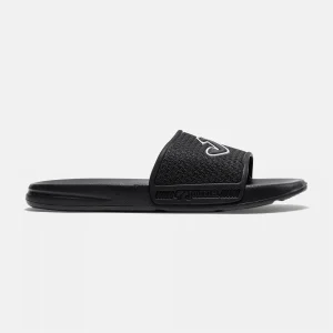 CHANCLA JOMA NEGRO S.LAND MEN