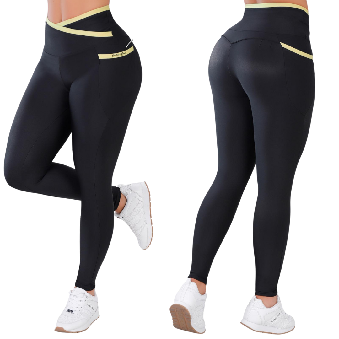 Leggins 04082E - Imagen 2