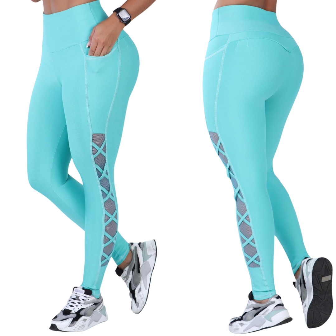 Leggins 04086D