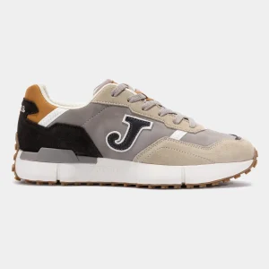 ZAPATILLA JOMA C.1992 MEN GRIS