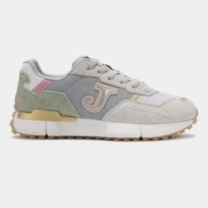 ZAPATILLA JOMA C.1992 LADY BEIGE