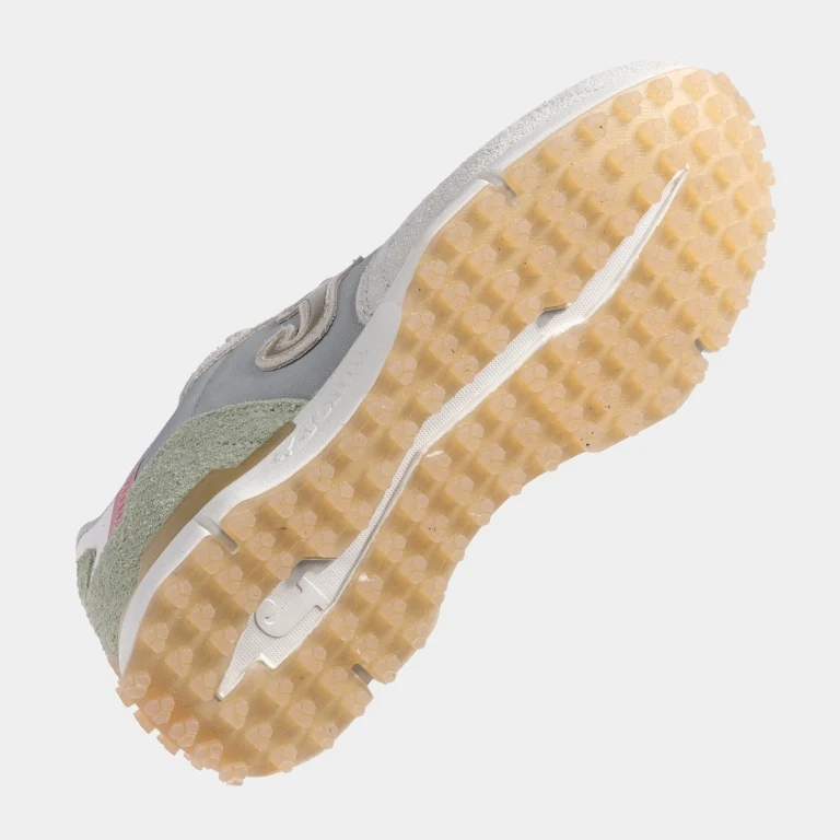 ZAPATILLA JOMA C.1992 LADY BEIGE - Imagen 3