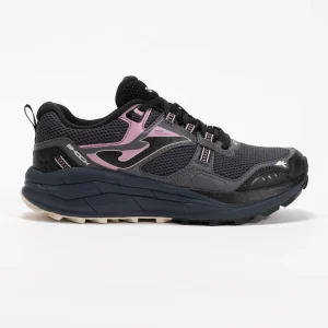 ZAPATILLA JOMA SHOCK LADY 22GRIS