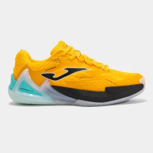 ZAPATILLA JOMA OPEN MEN NARANJA