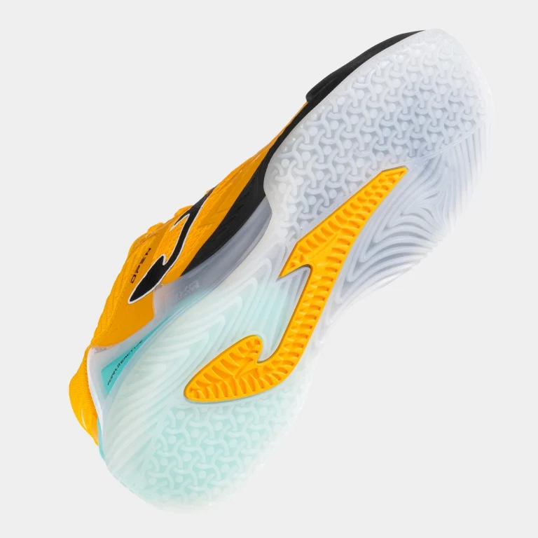 ZAPATILLA JOMA OPEN MEN NARANJA - Imagen 3