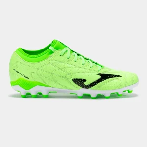 BOTA FUTBOL JOMA EVOLUTION VERDE
