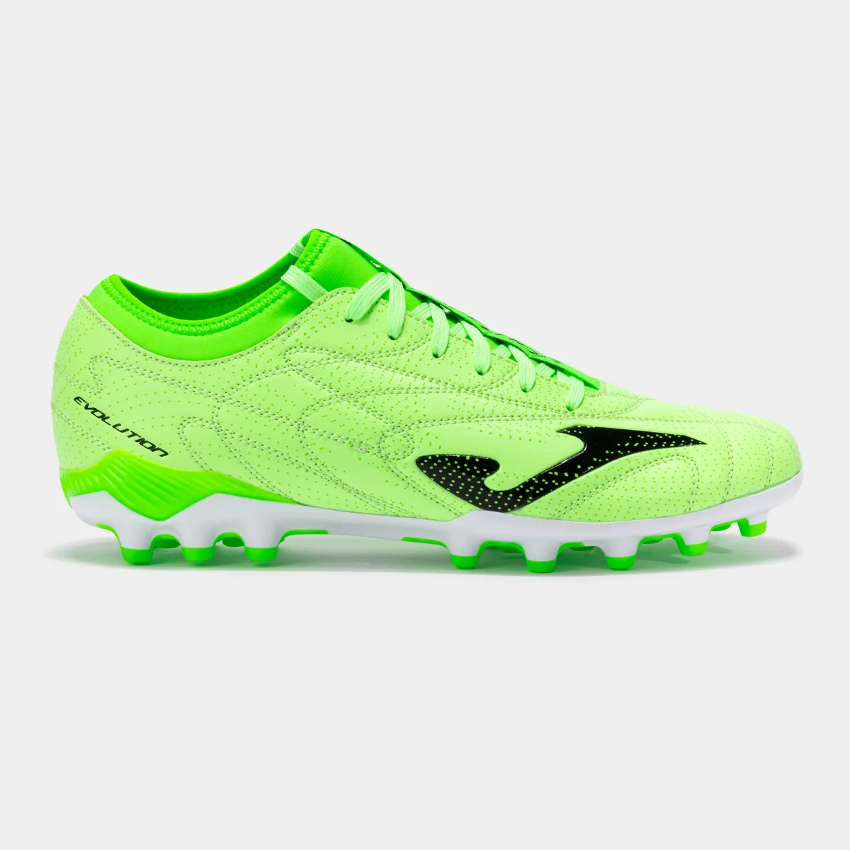 BOTA FUTBOL JOMA EVOLUTION VERDE
