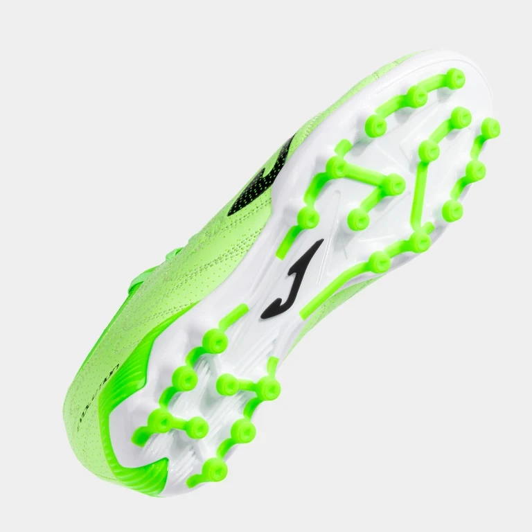 BOTA FUTBOL JOMA EVOLUTION VERDE - Imagen 3