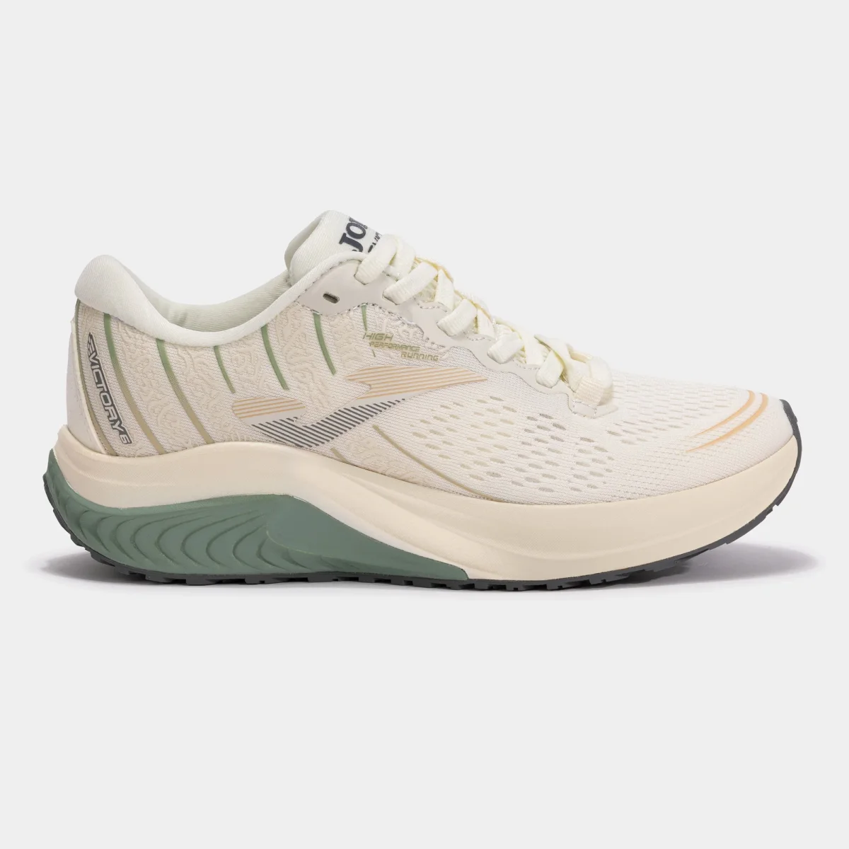 ZAPATILLA JOMA VICTORY LADY BLANCO