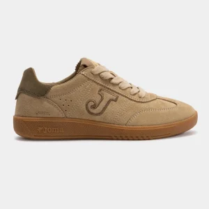 ZAPATILLA JOMA C.ARROW LADY CAMEL