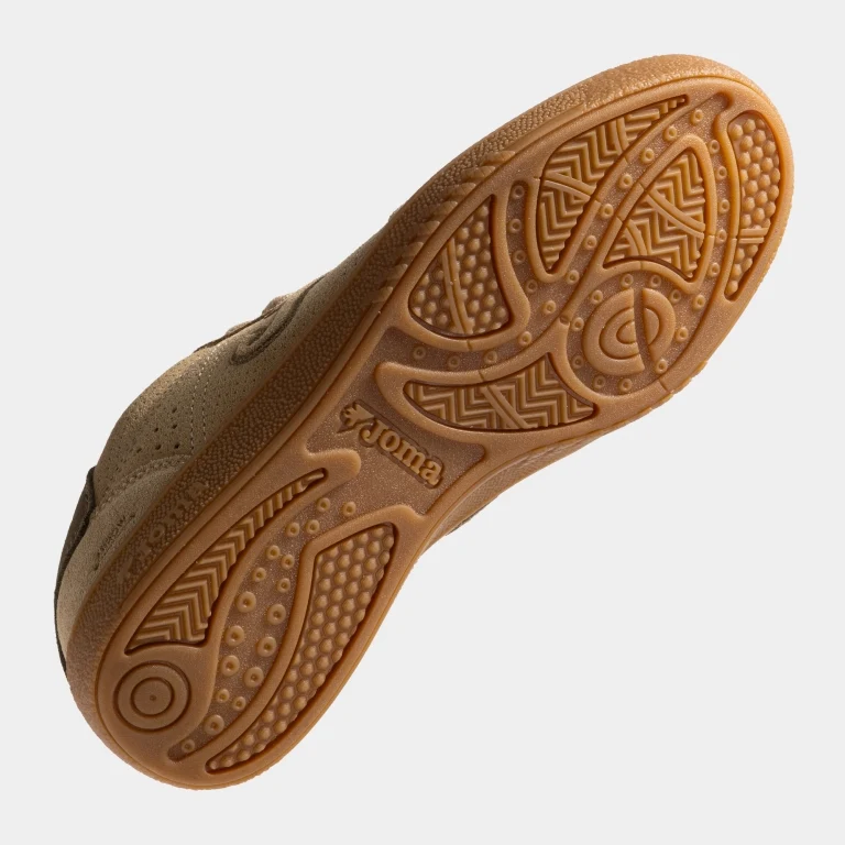 ZAPATILLA JOMA C.ARROW LADY CAMEL - Imagen 3