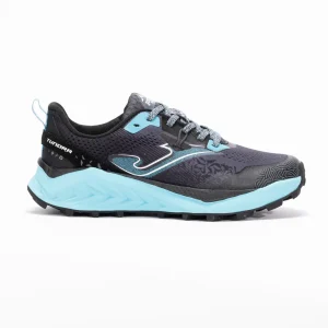 ZAPATILLA JOMA TUNDRA LADY 01NEGRO