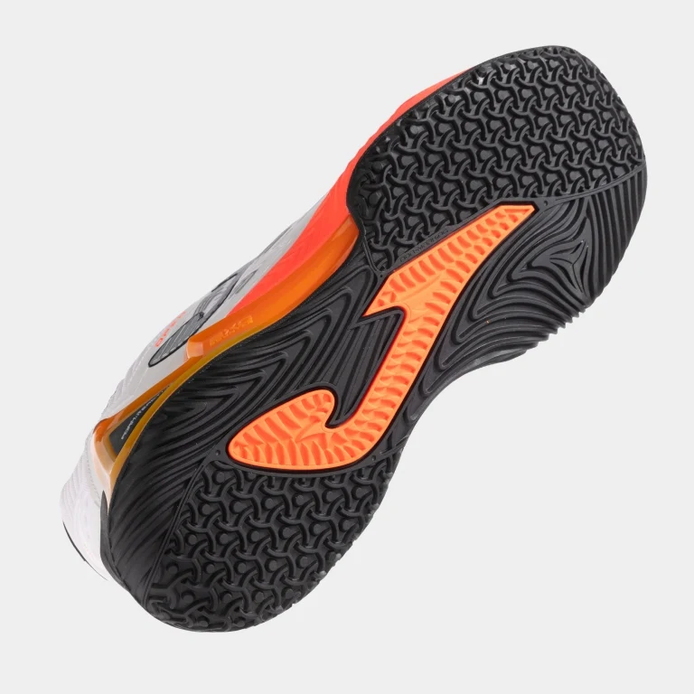 ZAPATILLA JOMA OPEN MEN 16BLANCO - Imagen 3