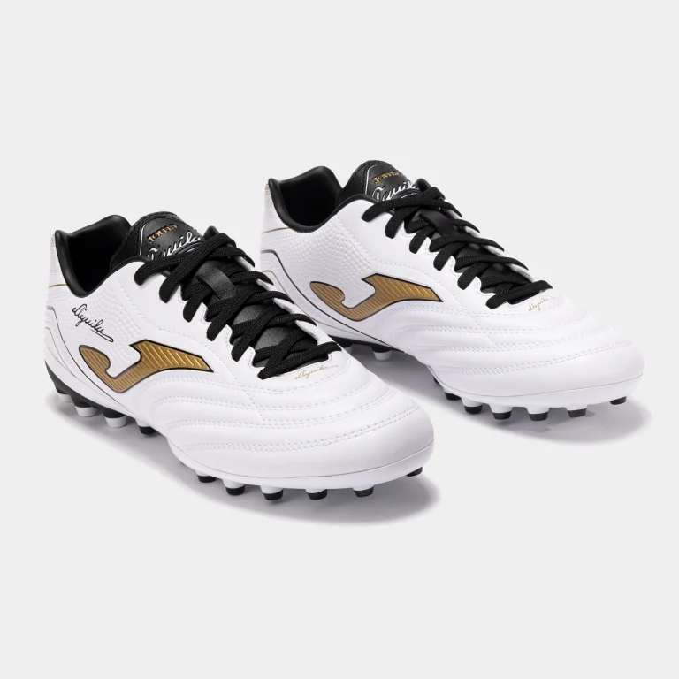 BOTA FUTBOL JOMA AGUILA BLANCA - Imagen 4